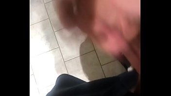 Me just having a time rubbing one out