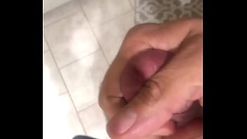 Me just having a time rubbing one out