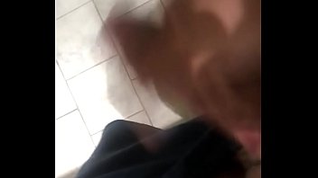 Me just having a time rubbing one out