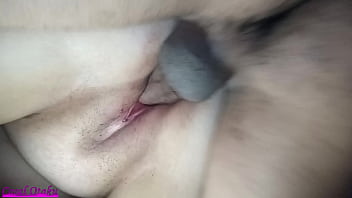 Dando tratamento vip para esposa ama pegar amigo