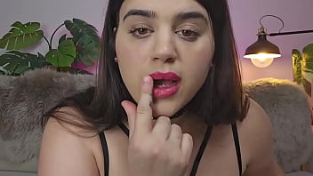 Warm up your ass for me