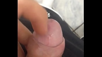 Big precum