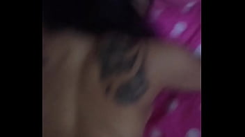 Girl takes dick like a champ