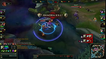 Hero designated master yi penta k 26 08 17