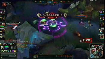 Hero designated master yi penta k 26 08 17