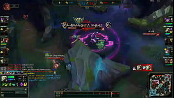 Hero designated master yi penta k 26 08 17