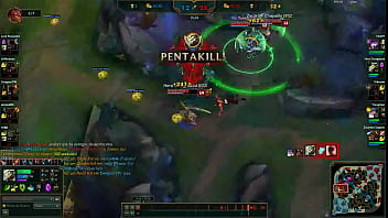 Hero designated master yi penta k 26 08 17