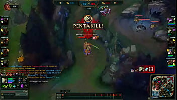 Hero designated master yi penta k 26 08 17