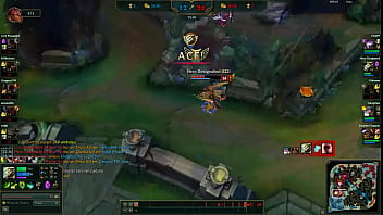 Hero designated master yi penta k 26 08 17