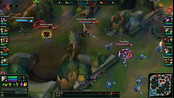 Hero designated master yi penta k 26 08 17