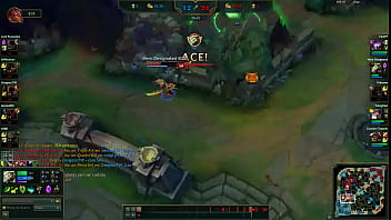 Hero designated master yi penta k 26 08 17