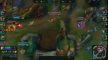 Hero designated master yi penta k 26 08 17