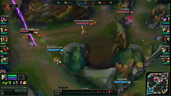 Hero designated master yi penta k 26 08 17