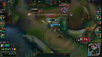 Hero designated master yi penta k 26 08 17