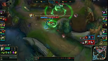 Hero designated master yi penta k 26 08 17