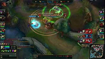 Hero designated master yi penta k 26 08 17