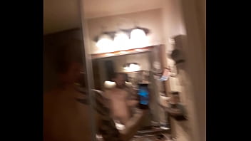 Having more parts of me exposed for hopefully your pleasure your