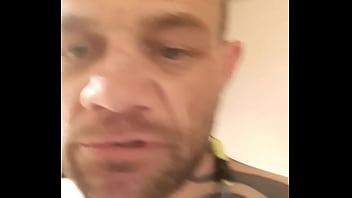 Having more parts of me exposed for hopefully your pleasure your