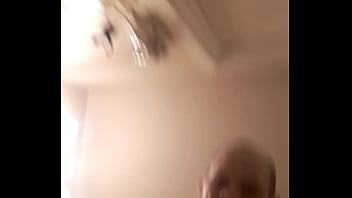 Having more parts of me exposed for hopefully your pleasure your