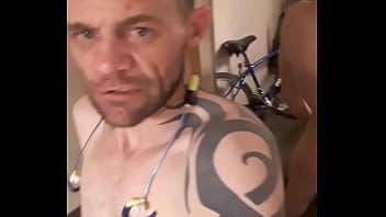 Having more parts of me exposed for hopefully your pleasure your