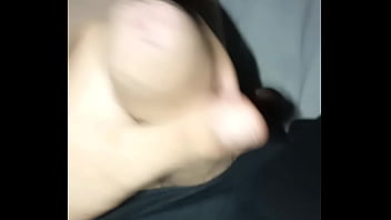 Piroca grande e grossa de novinho branquin que demora gozar da zona norte do rj zn