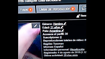 Vídeo de verificación