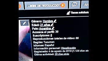 Vídeo de verificación