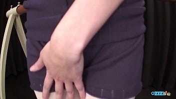 The skilled asian dancer performs for her audience exuding delight