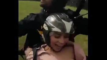 Stick it in pussy while flying challenge Stick it in pussy while flying challenge