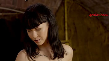 Debut for hot petite