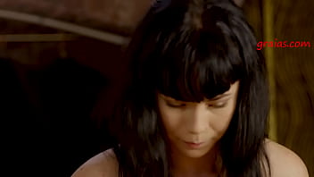 Debut for hot petite