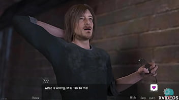 The awakening ep 88 – visual novel gameplay hd