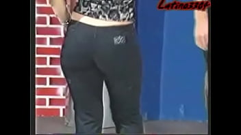 Wendy vargas shaking it up