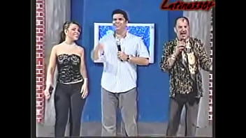 Wendy vargas shaking it up