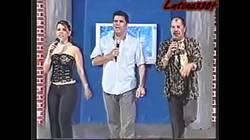 Wendy vargas shaking it up