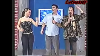 Wendy vargas shaking it up