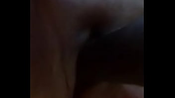 Siririca amiga de barra