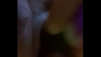 Siririca amiga de barra