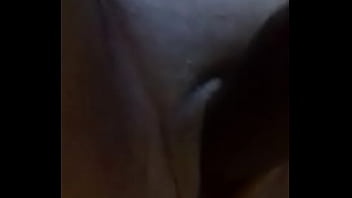 Siririca amiga de barra