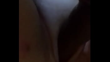 Siririca amiga de barra