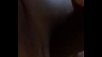 Siririca amiga de barra