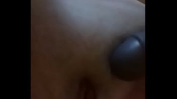 Siririca amiga de barra