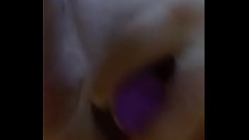 Siririca amiga de barra