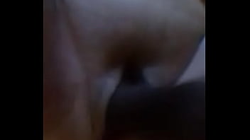 Siririca amiga de barra