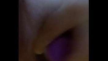 Siririca amiga de barra