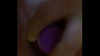 Siririca amiga de barra