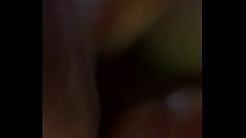 Siririca amiga de barra