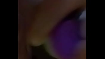 Siririca amiga de barra