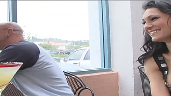 Fucking hardcore couple