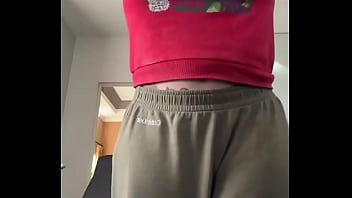 Working out #iammsjasmine699